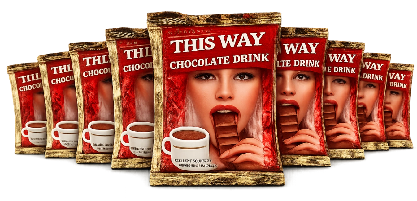 This Way Choclate