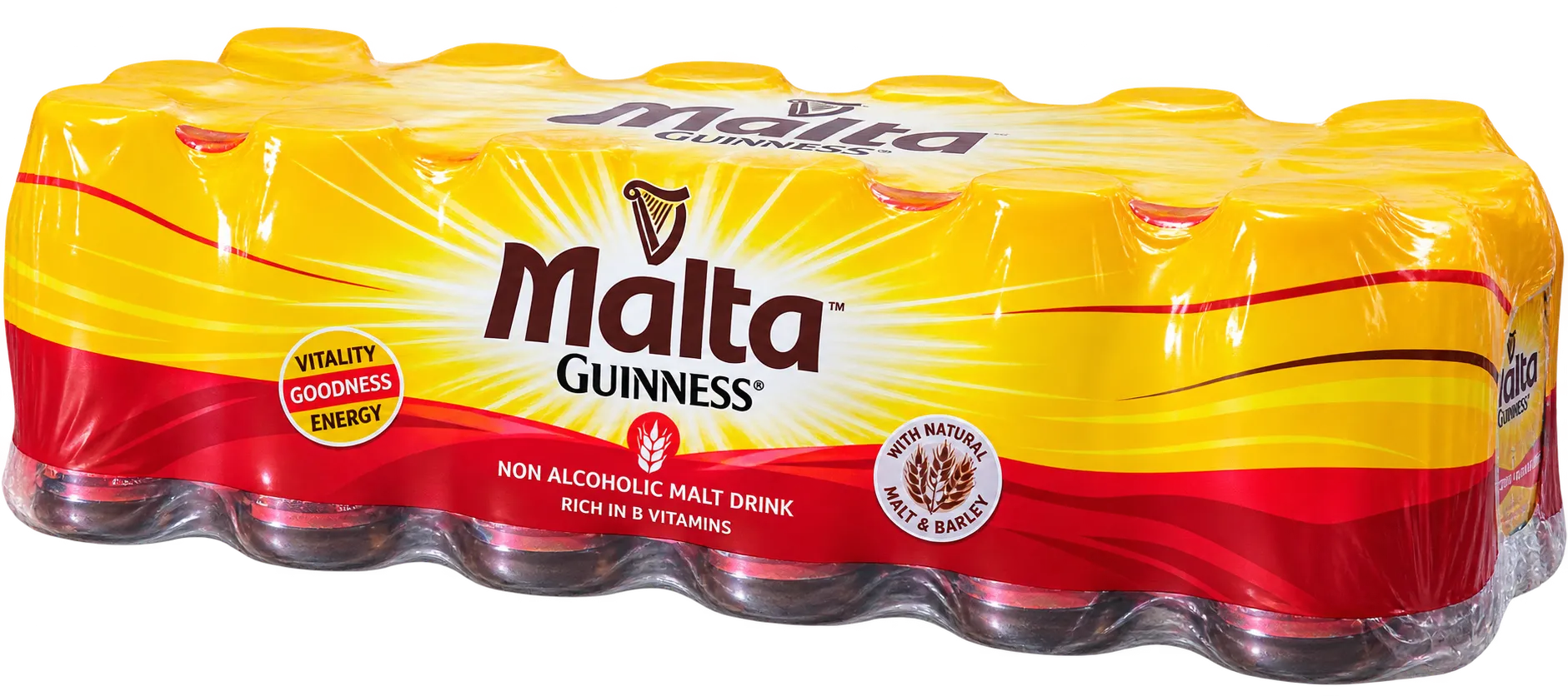 Malta Guinnes