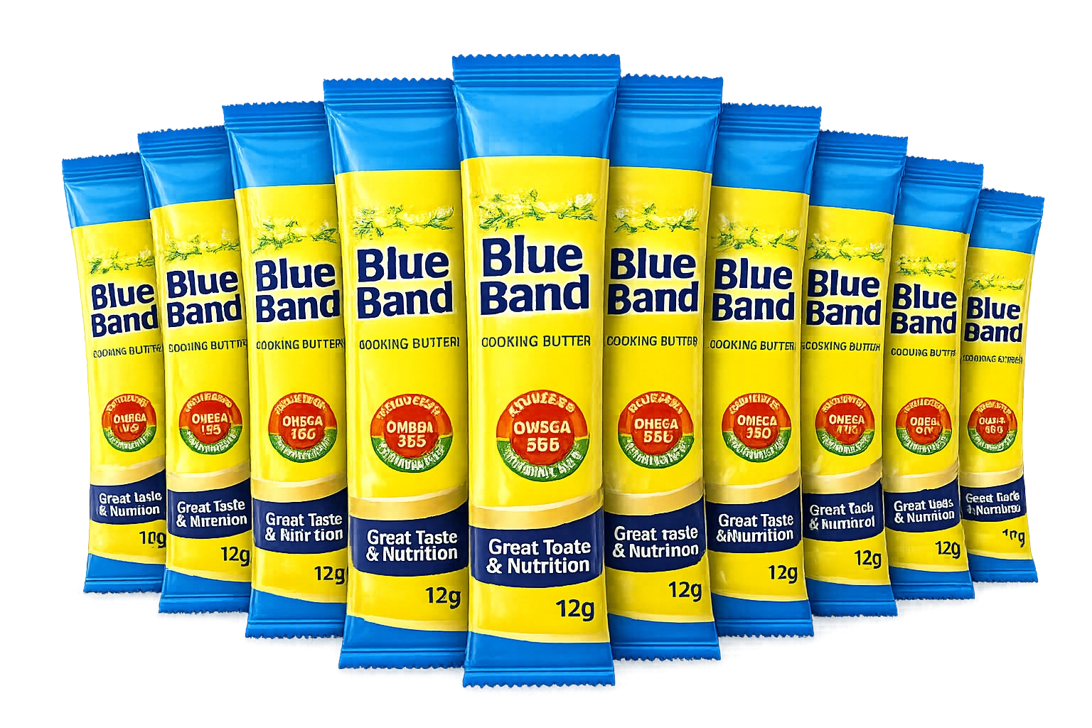 Blue Band Margarine