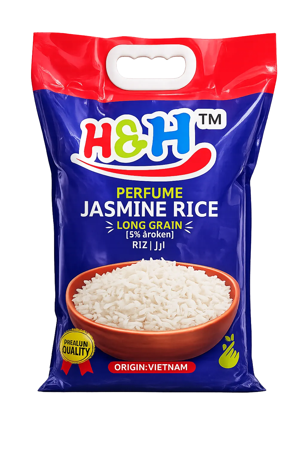 H & H Rice