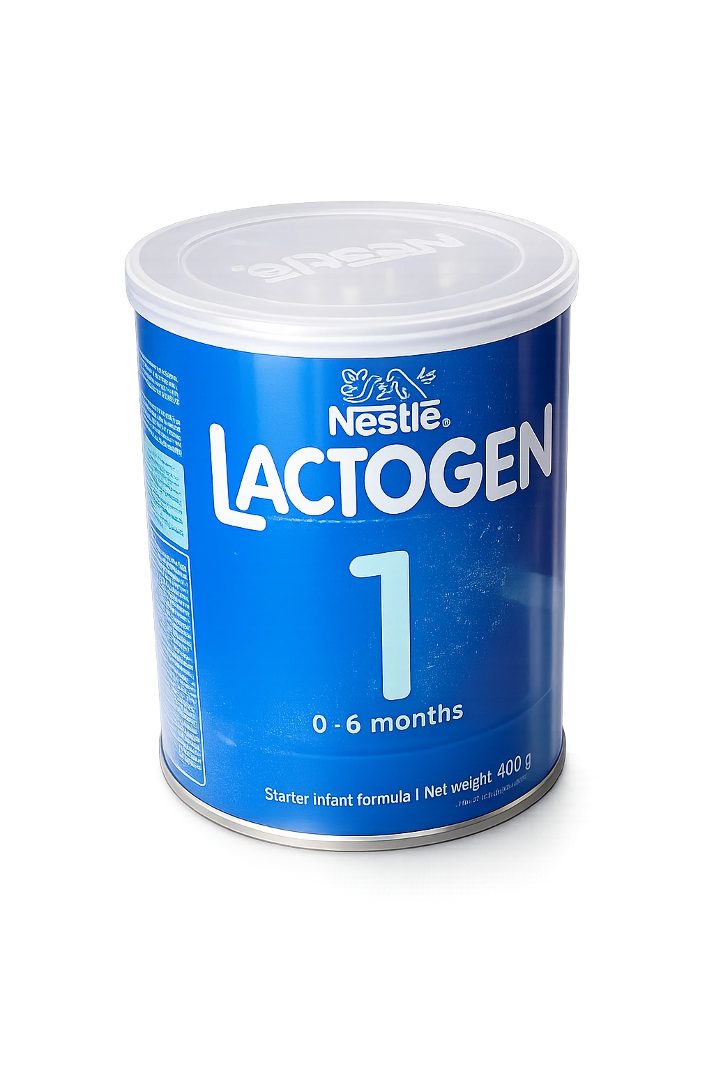 Lactogen Infant Formula