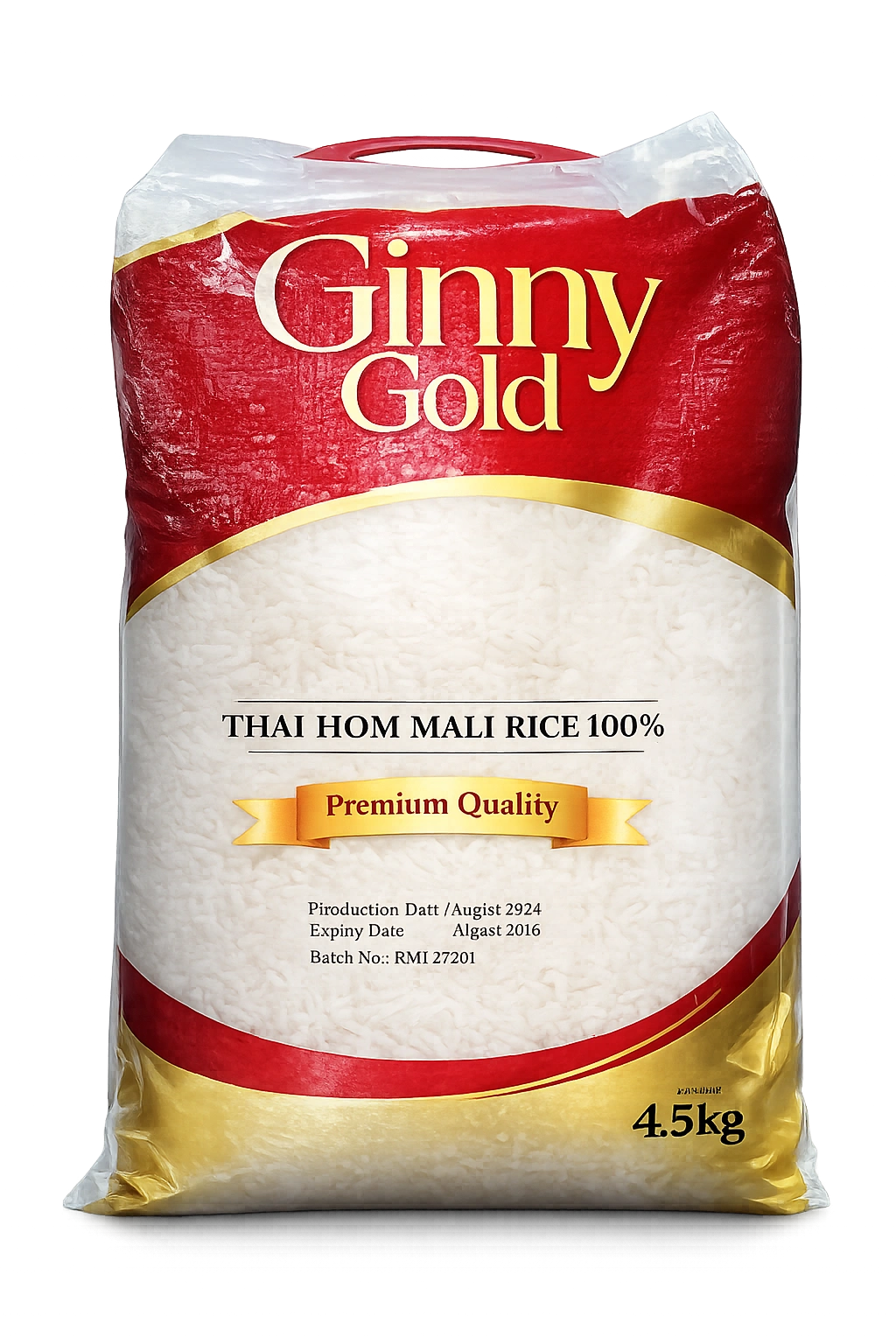 Ginny Rice