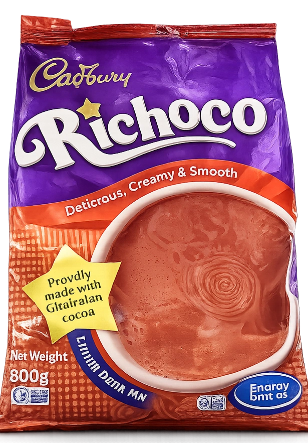 Richoco