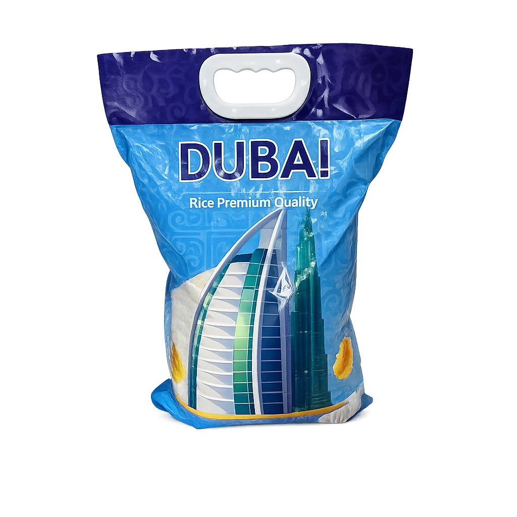 Dubai Rice