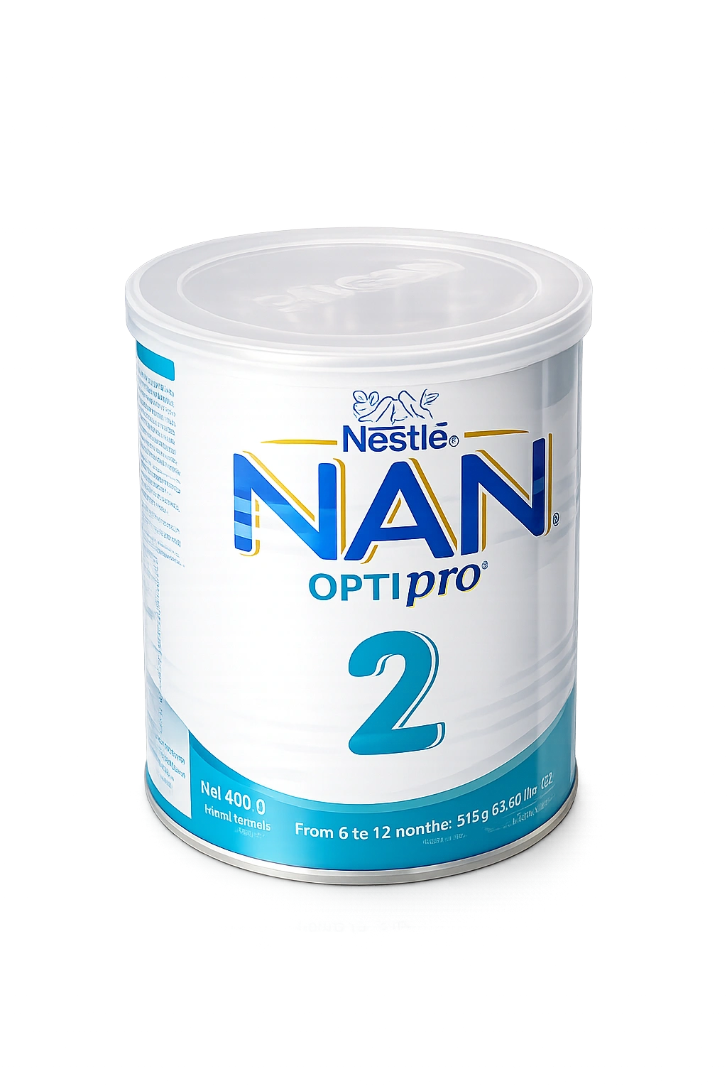 NAN 2 Infant Formula
