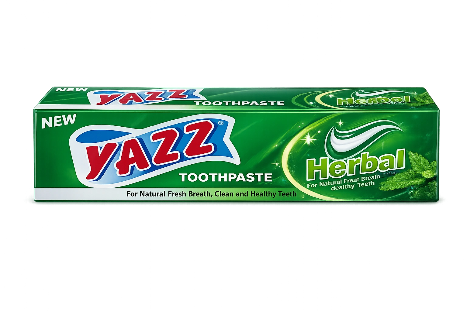 Yazz Whitening Small
