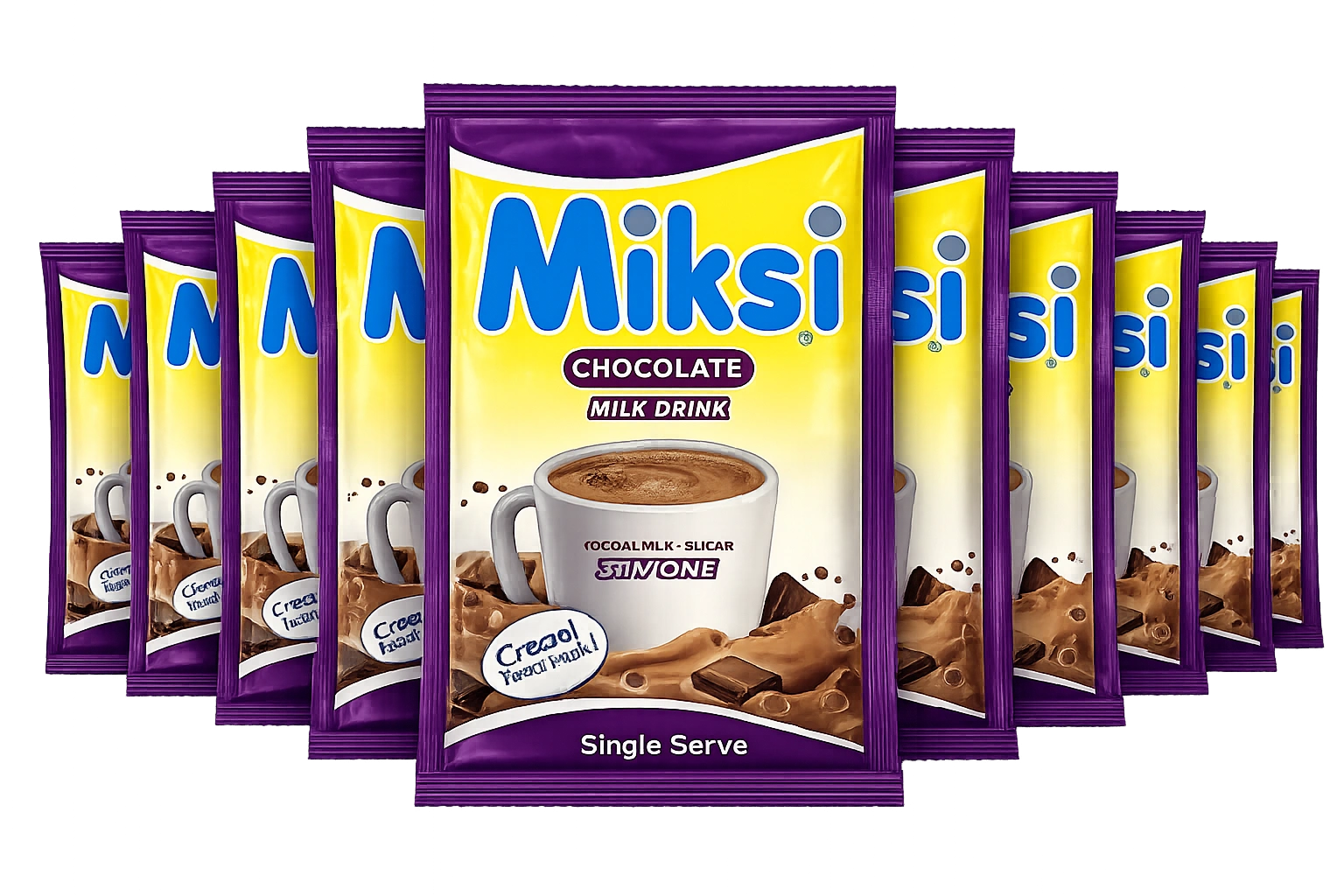 Miski Choco