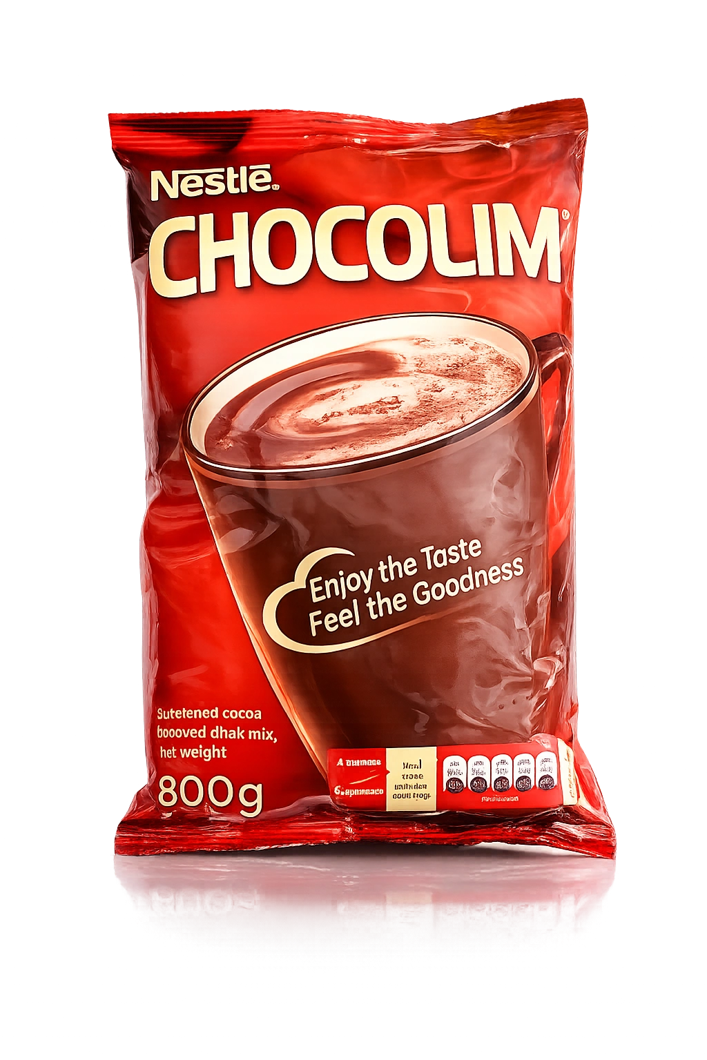 Chocolim
