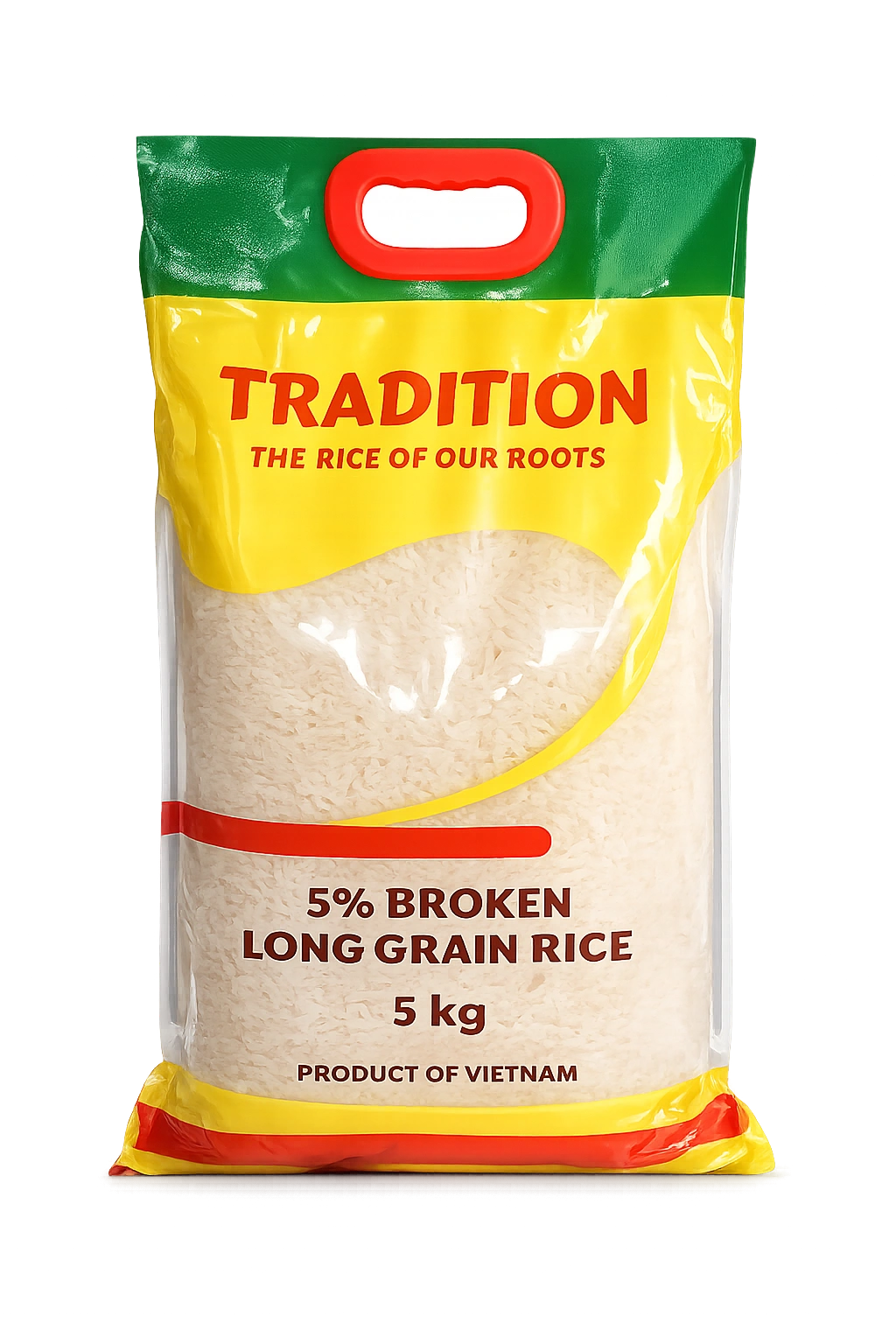 Tradition Rice