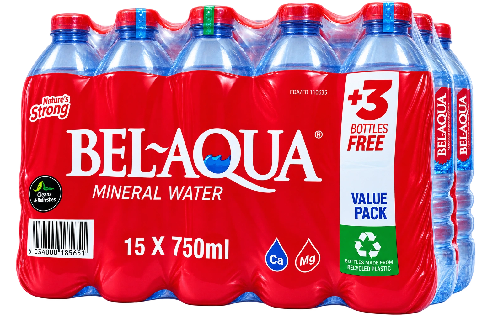 Bel Aqua