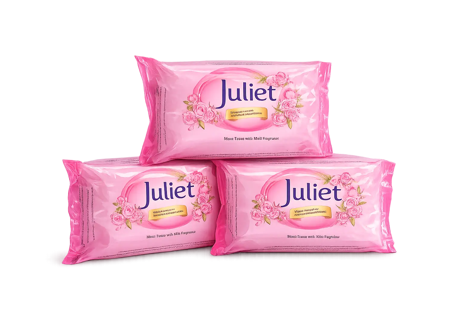 Juliet Aloe Vera Soap