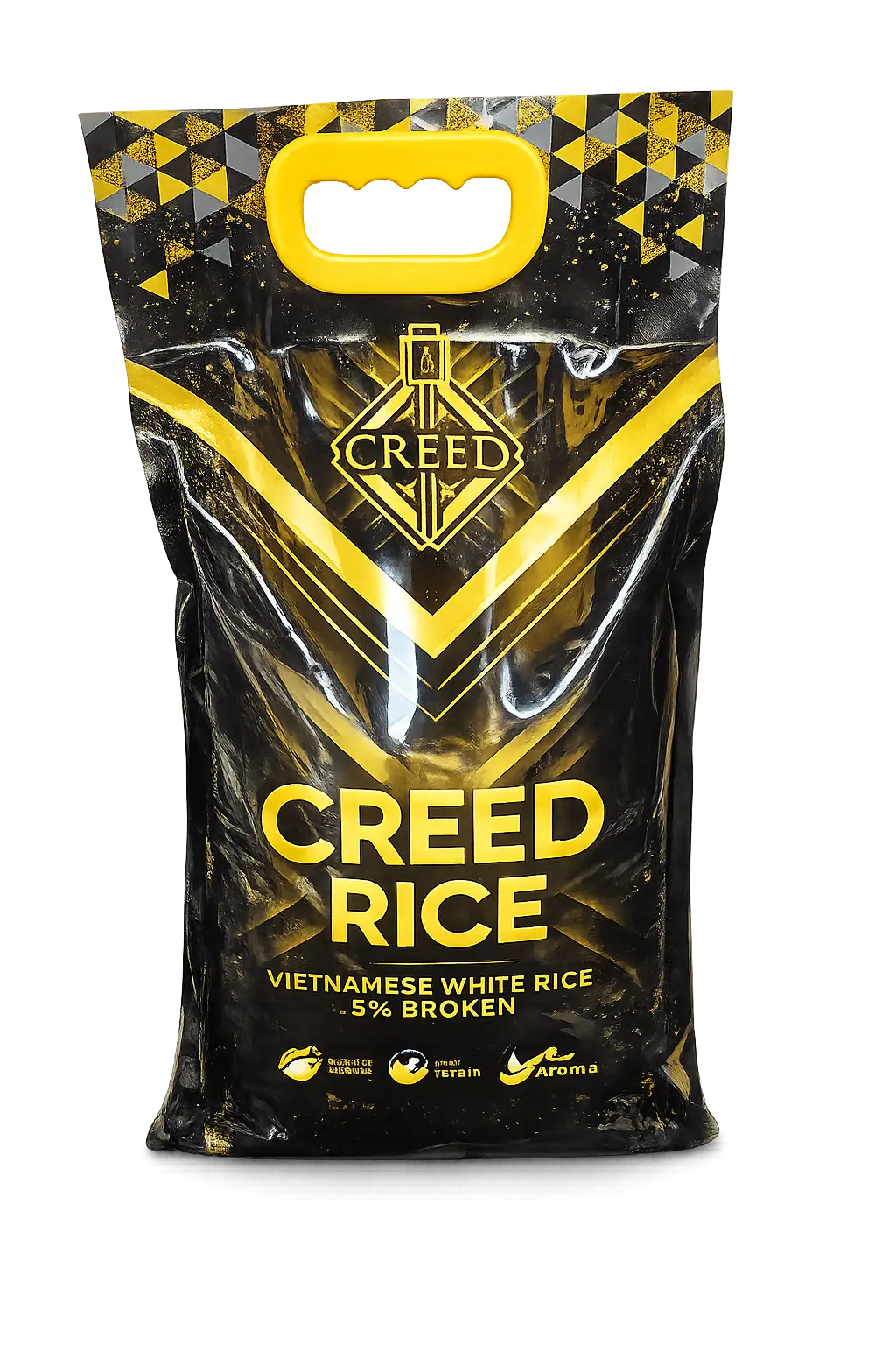 Creed Perfumed Rice