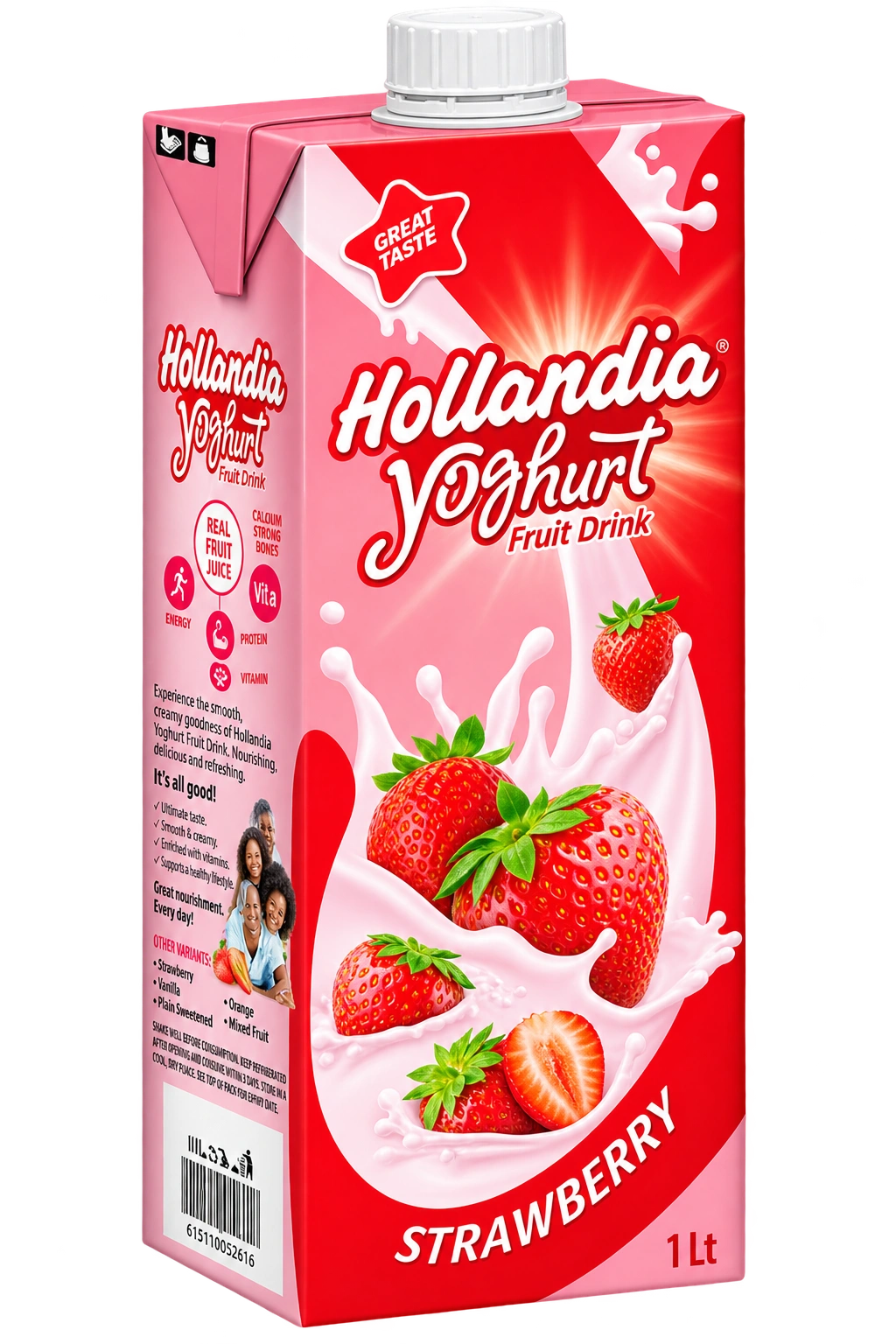 Hollandia