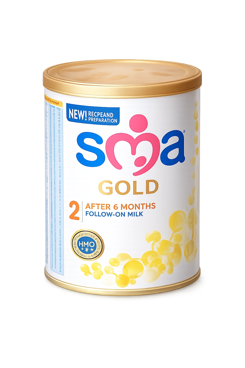 SMA Infant Formula