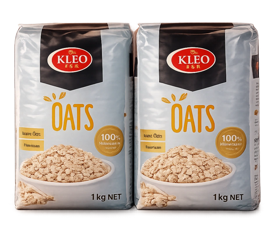 Kleo Oat