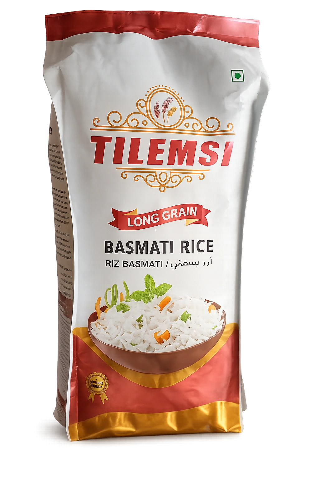 Tilemsi Rice