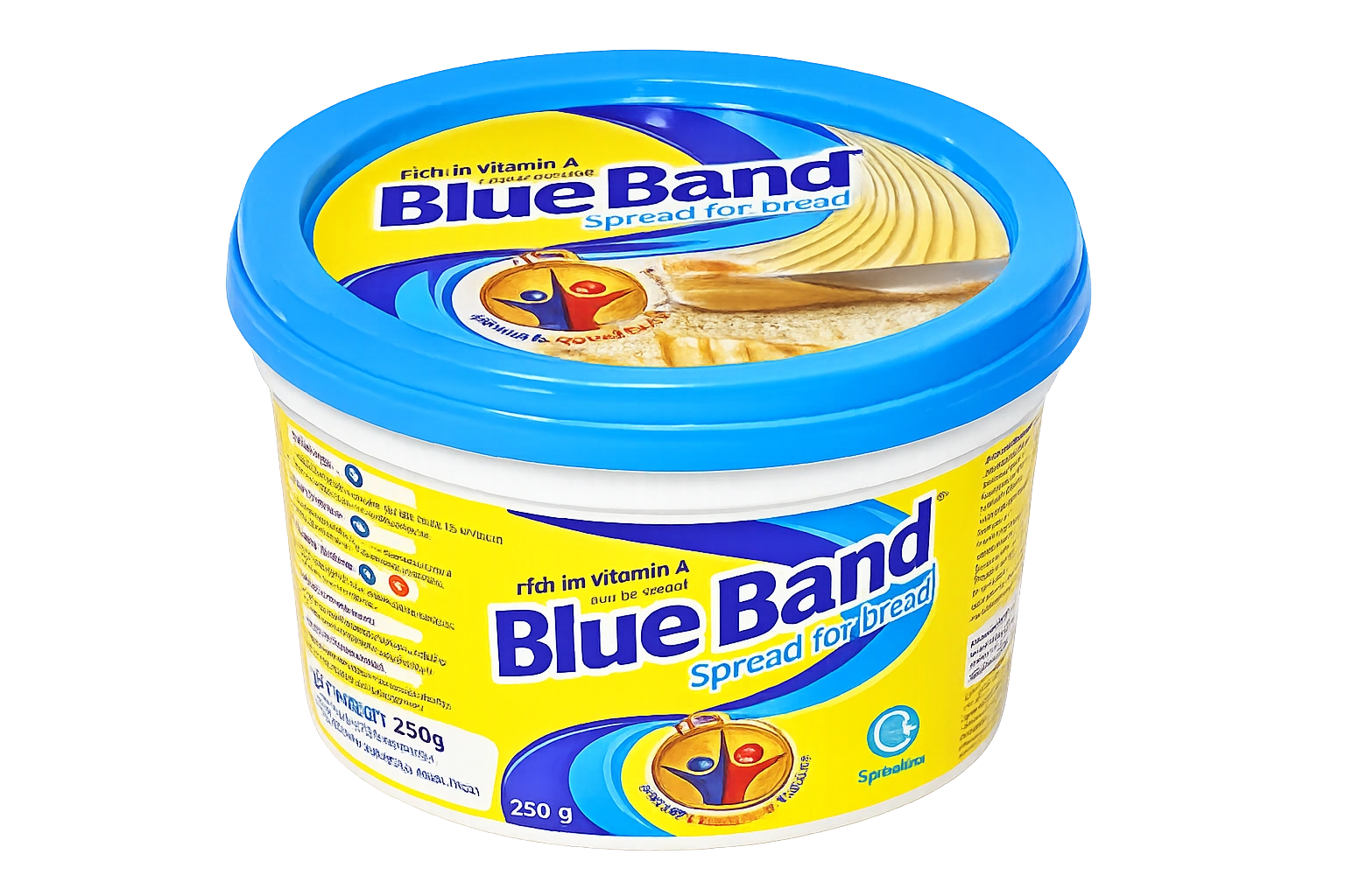 Blue Band Margarine