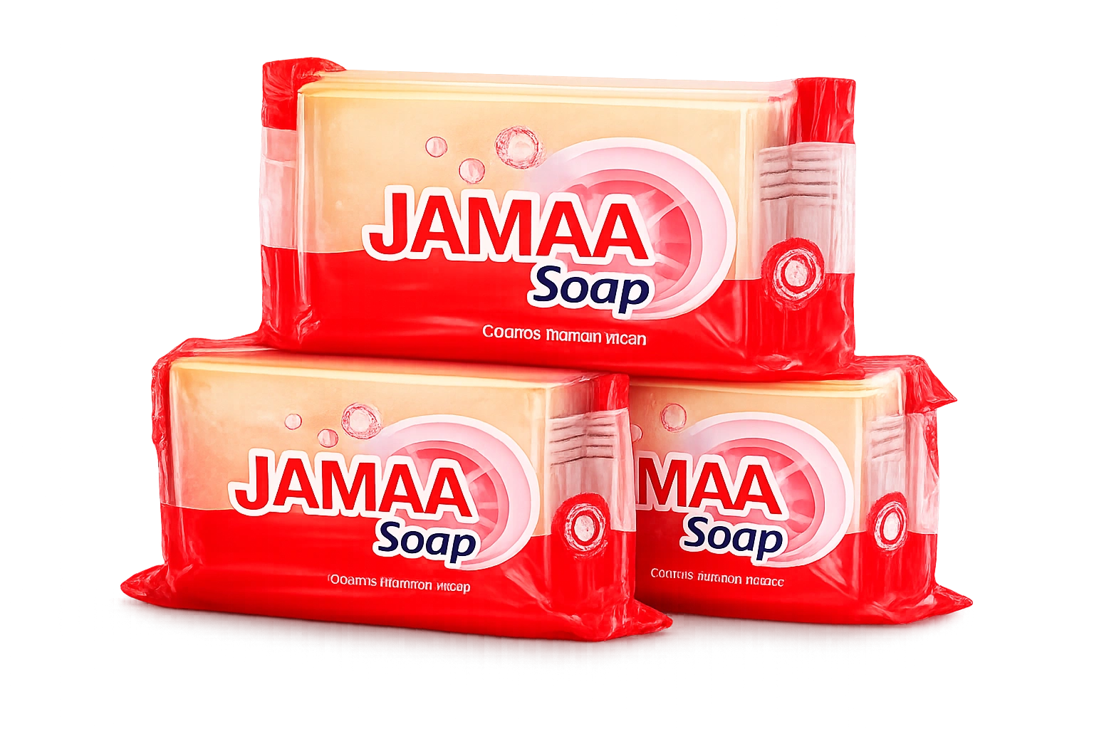 Jamaa Soap