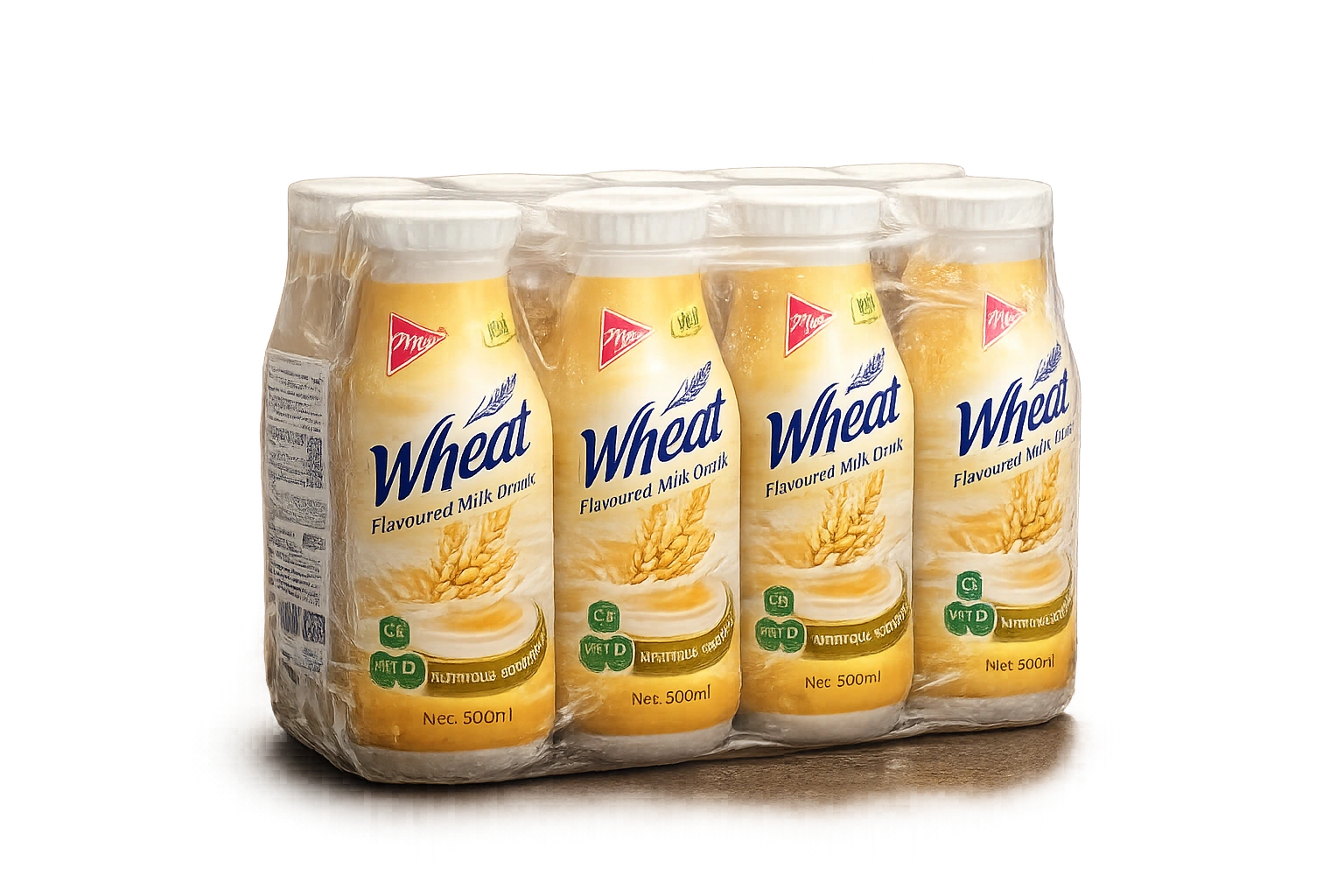 Wheat Drink
