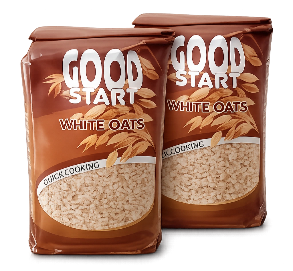 Good Start Oat