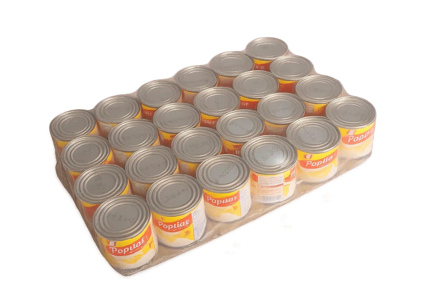 Popular milk 