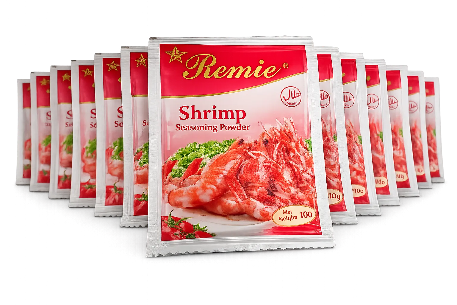 Remie Spices