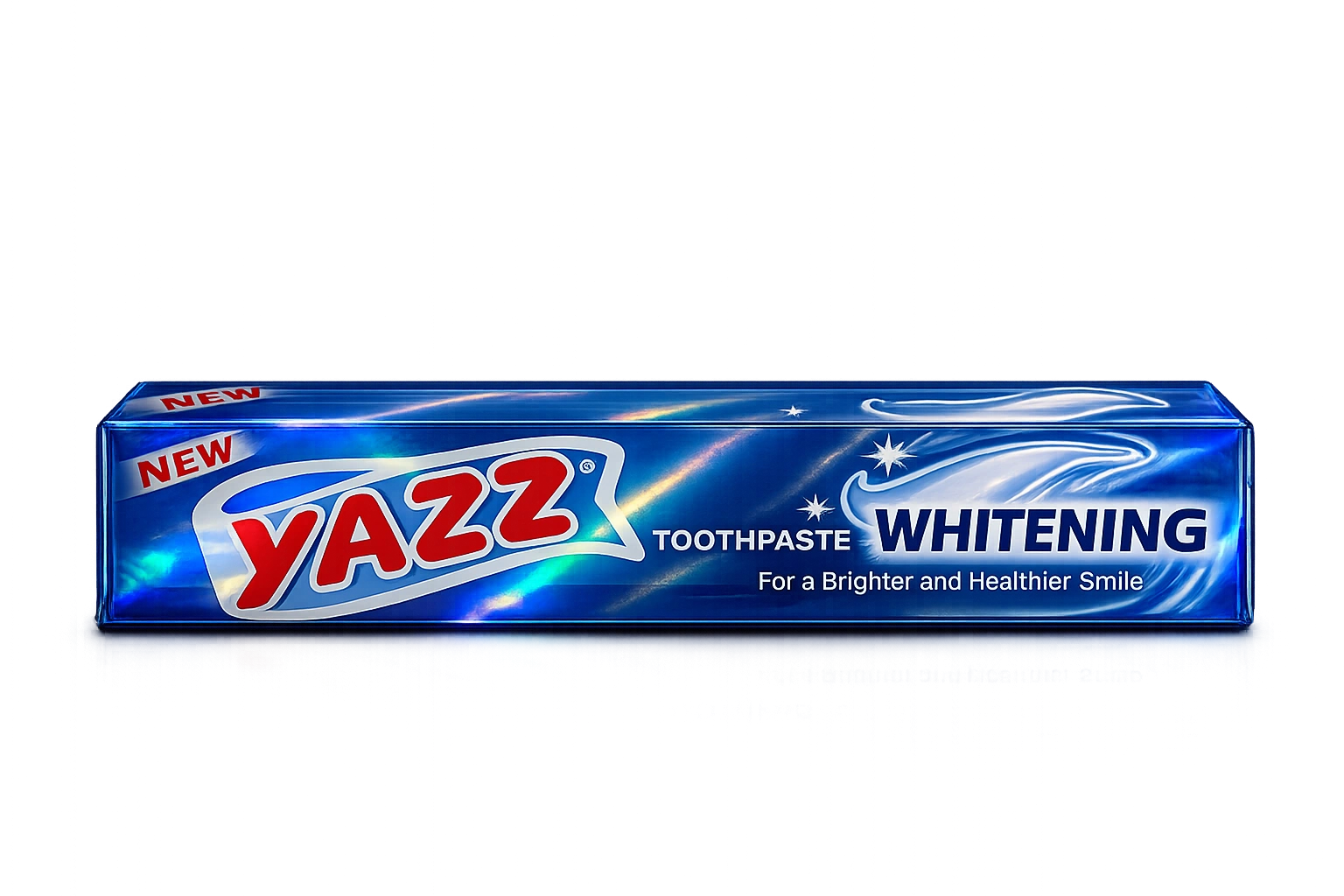 Yazz Whitening Small