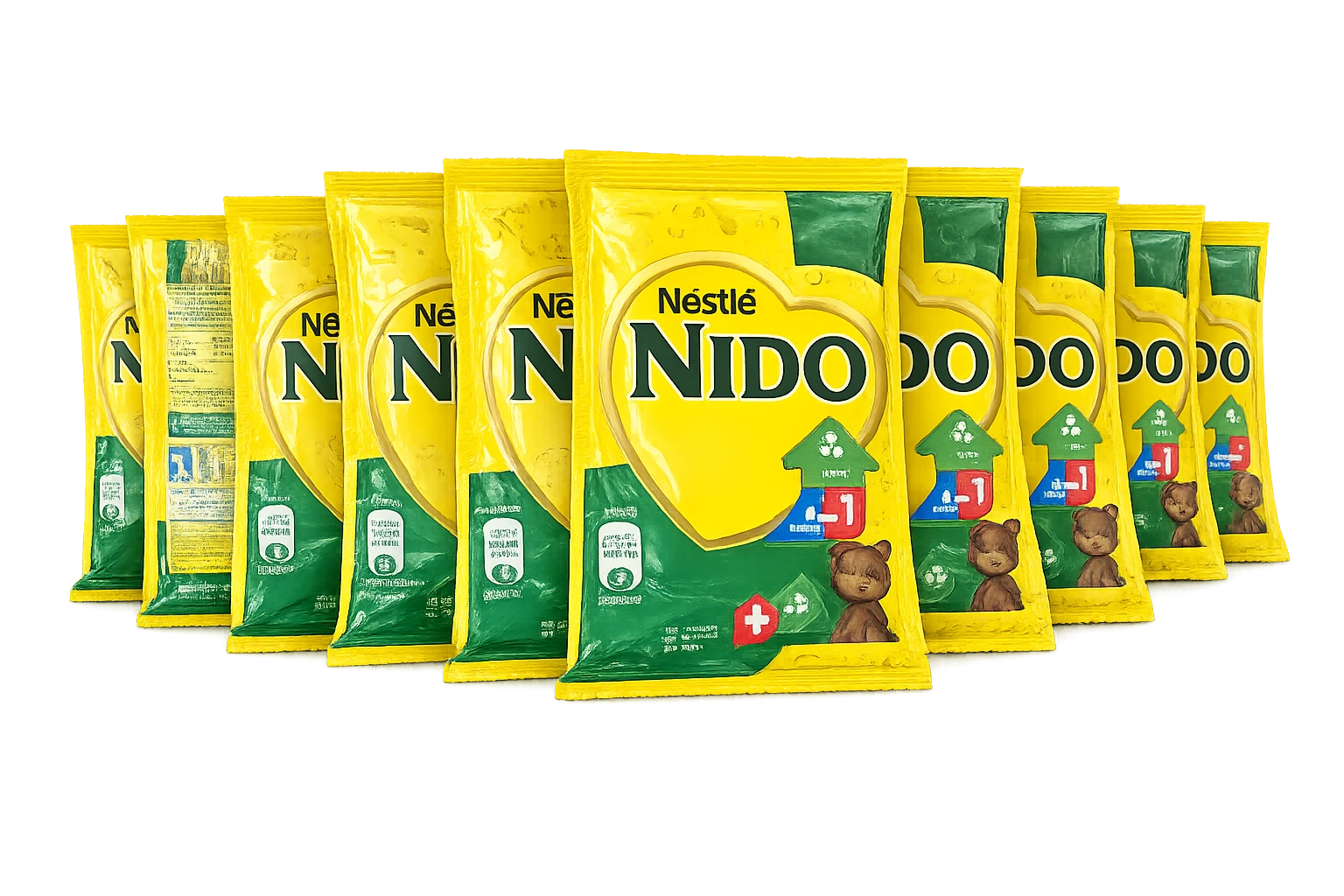 Nestlé Nido