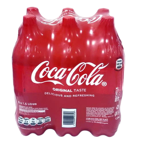 Coca-Cola