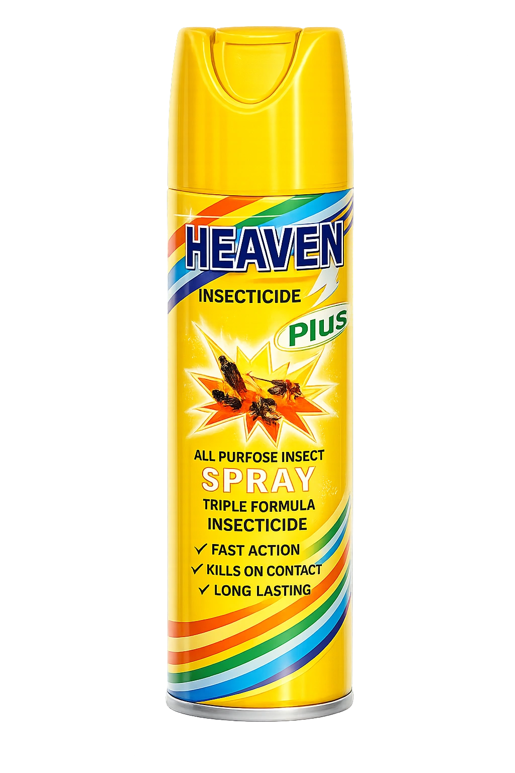 Heaven