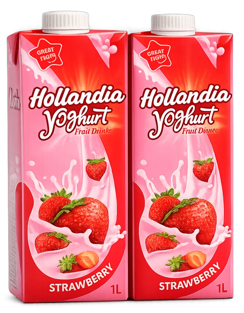 Hollandia