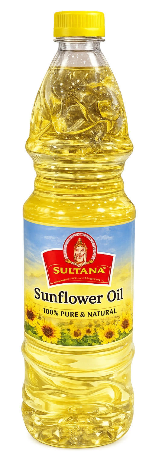 Sultana Oil