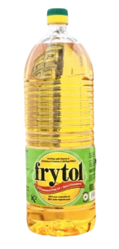 Frytol Oil