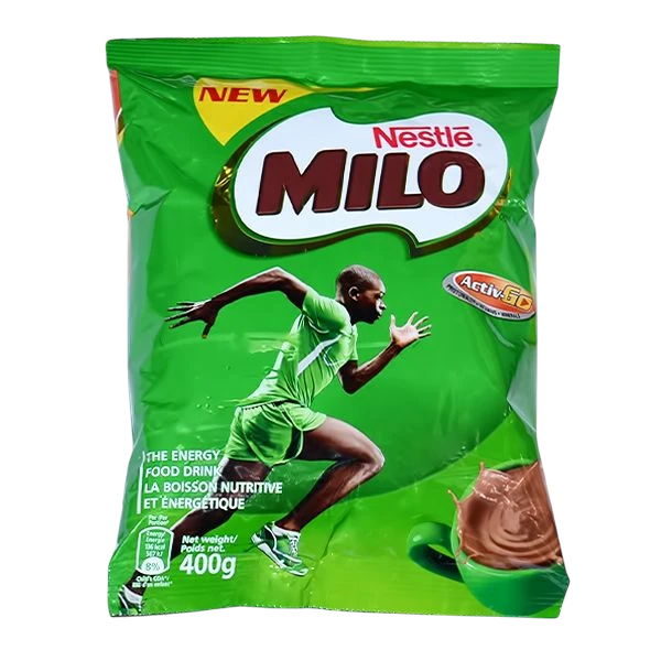Milo