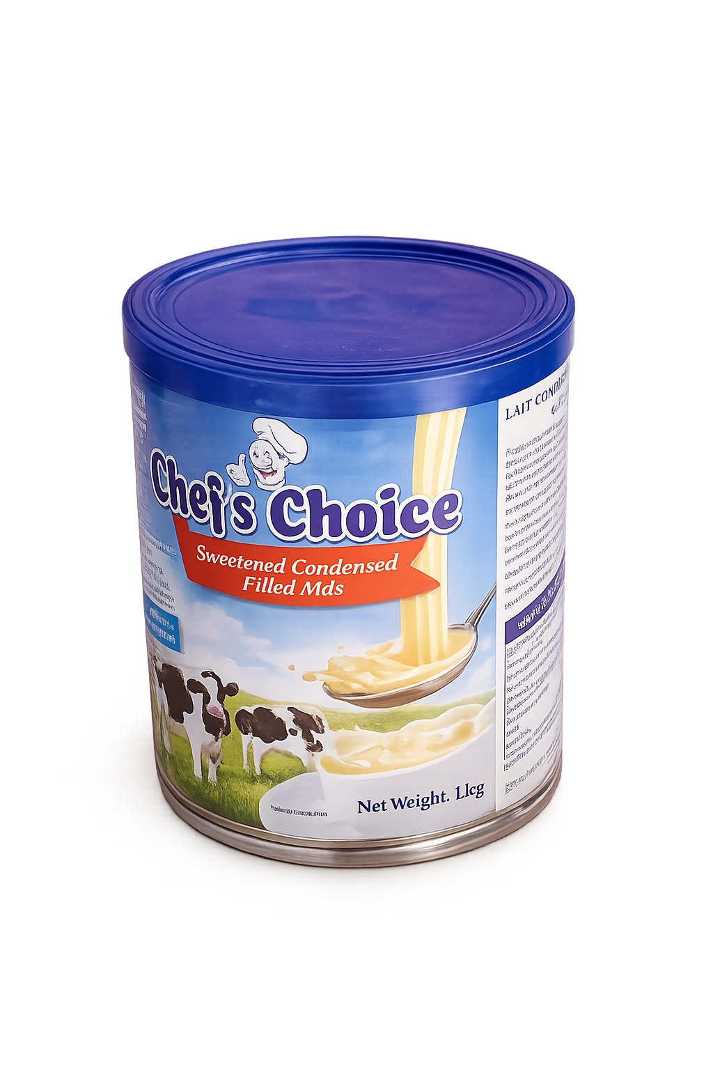Chefs Choice Condensed MIlk