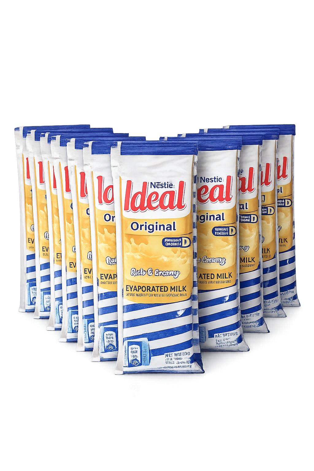 Ideal milk