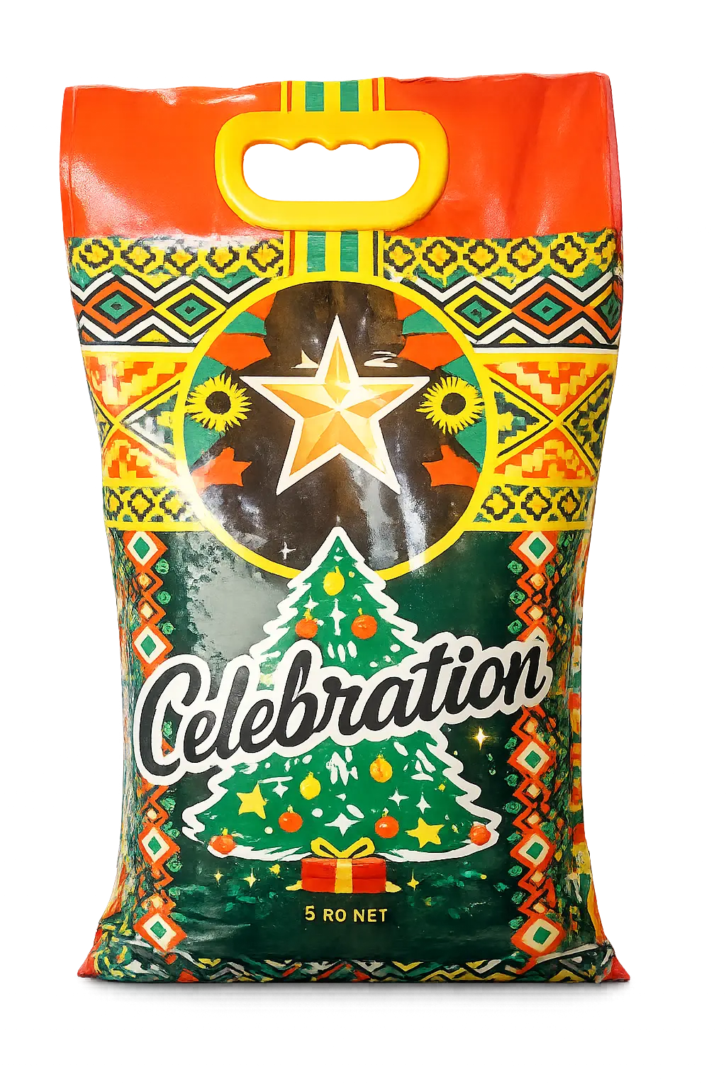 Celebration Rice