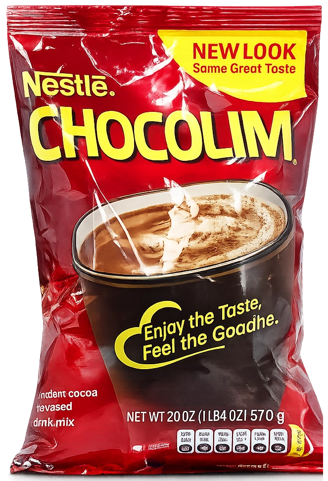 Chocolim