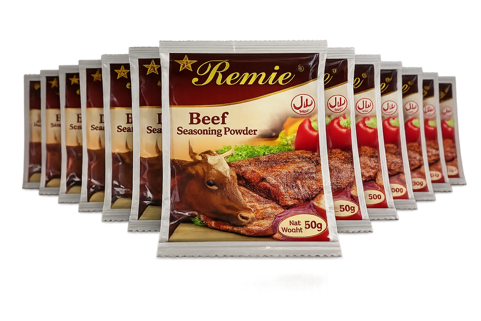 Remie Spices