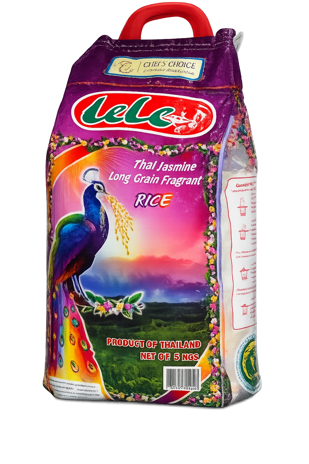 Lele Rice