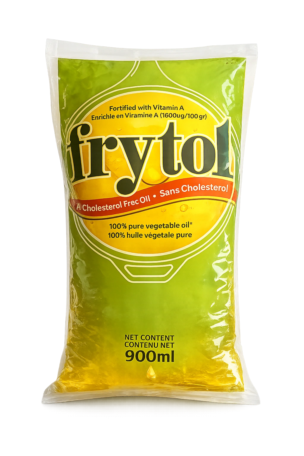 Frytol Oil