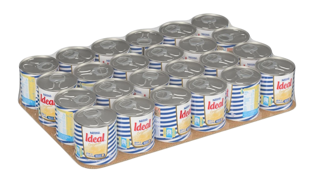 Ideal milk