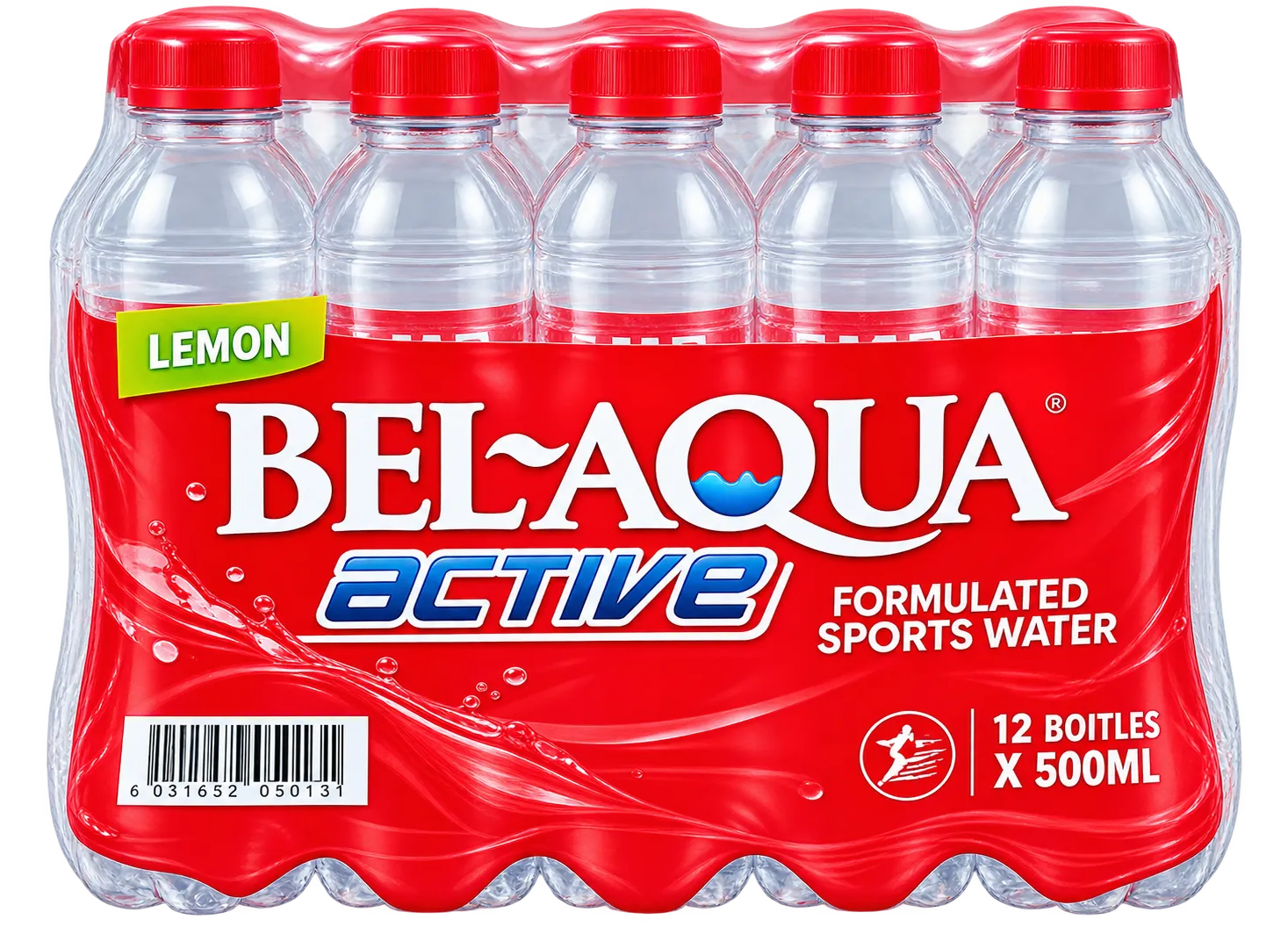 Bel Aqua