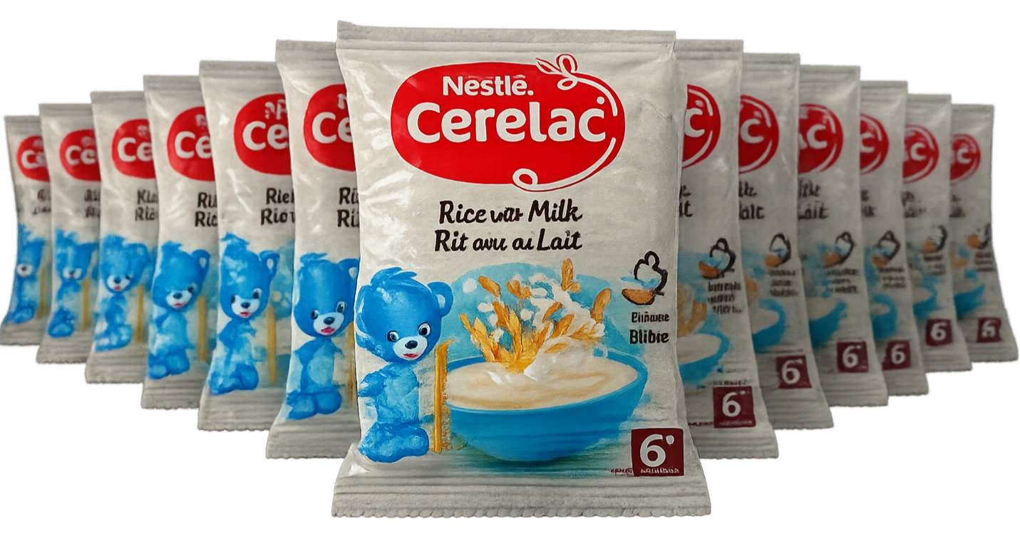 Cerelac