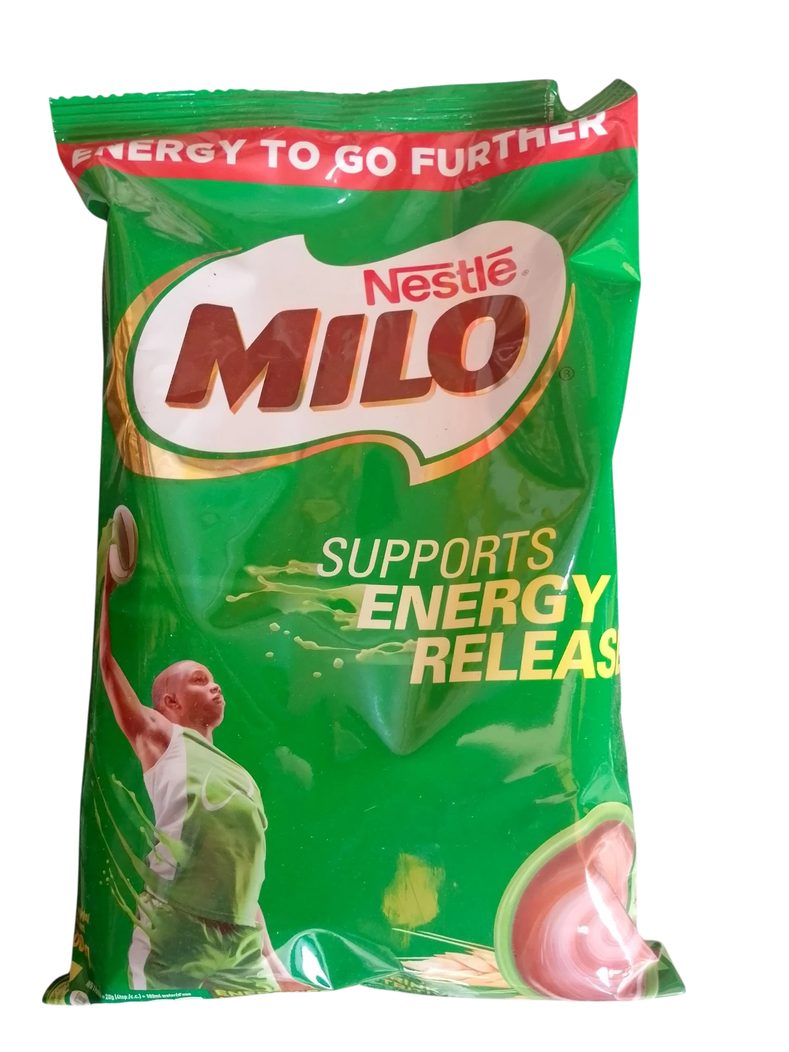 Milo