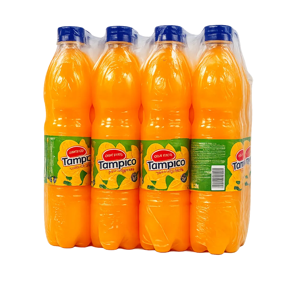  Tampico