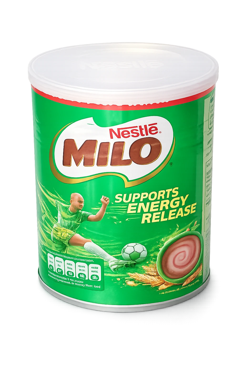 Milo