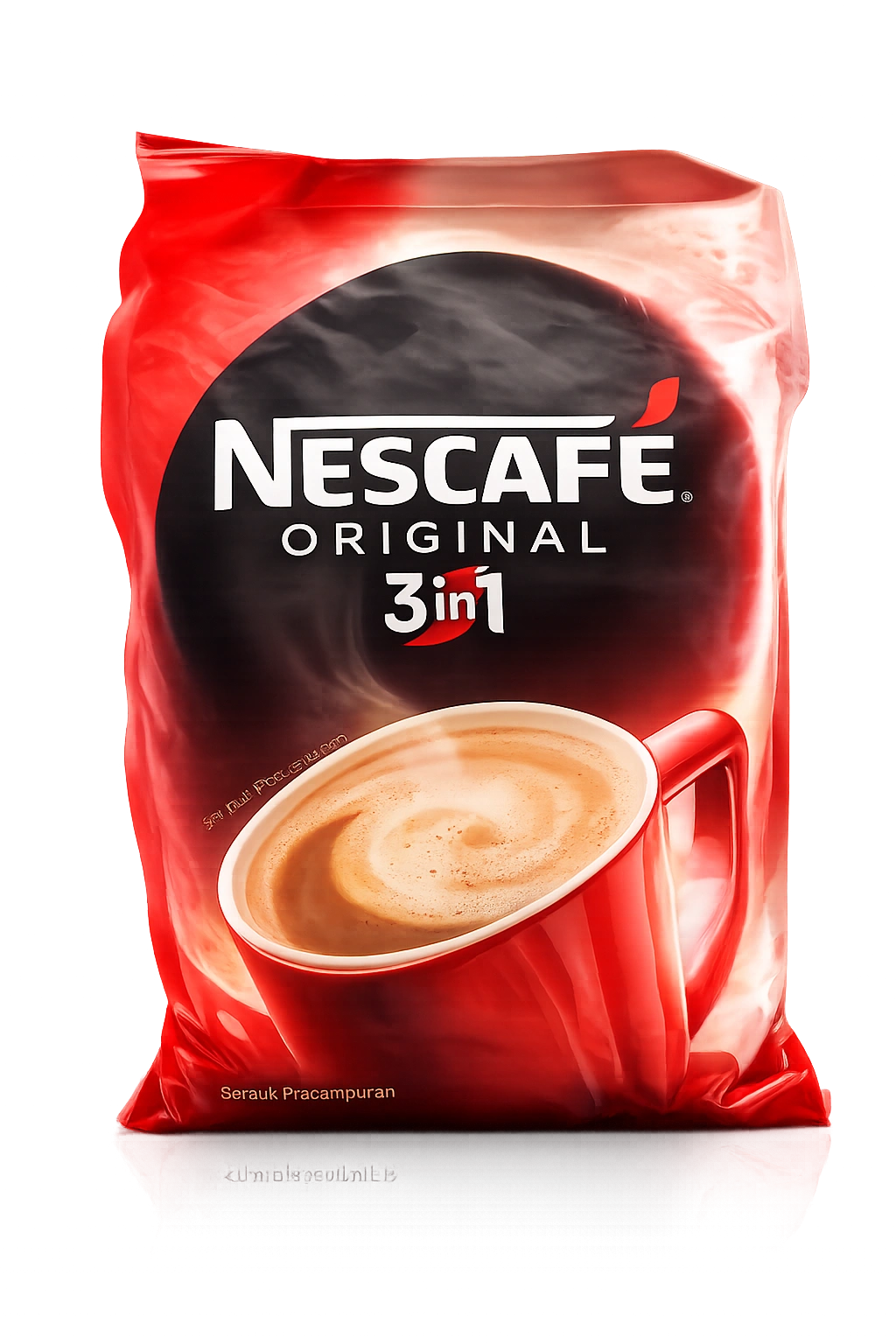 Nescafe 3 in 1