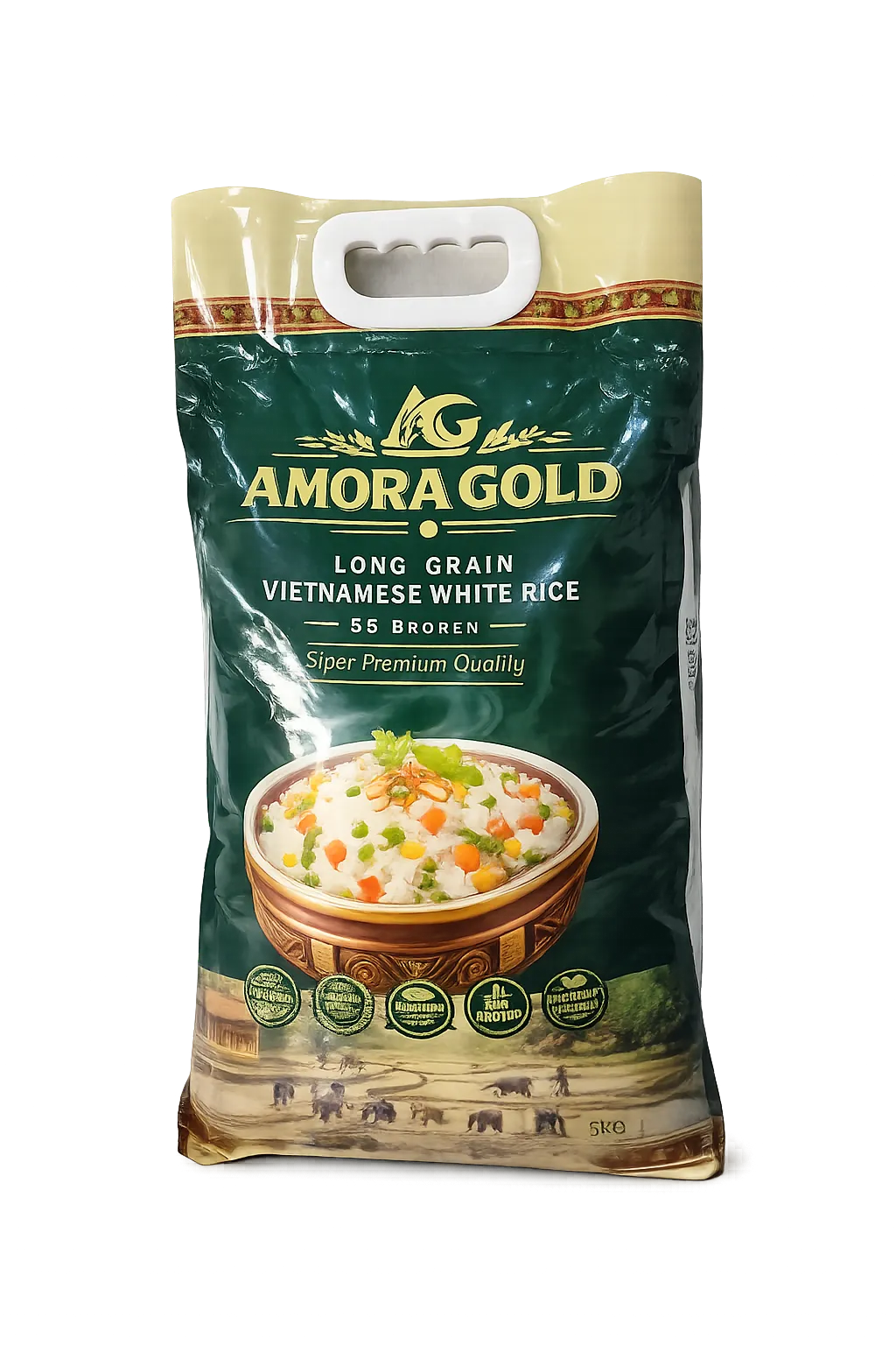 Amora Gold