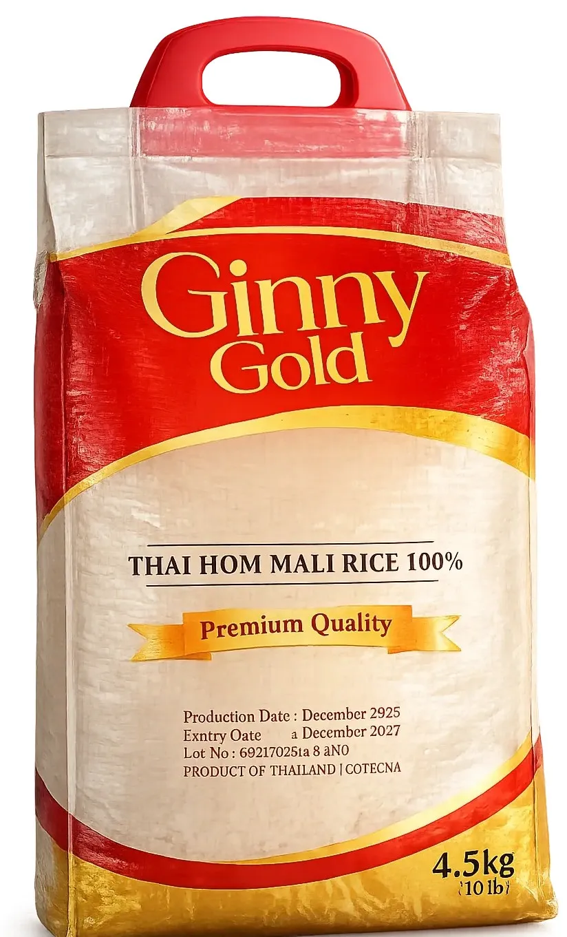 Ginny Rice